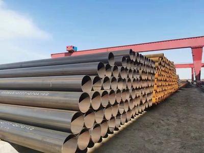 Q345B低合金无缝钢管报价获取指南