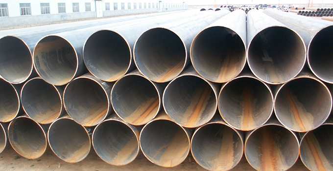 焊接钢管及其标准体系概述