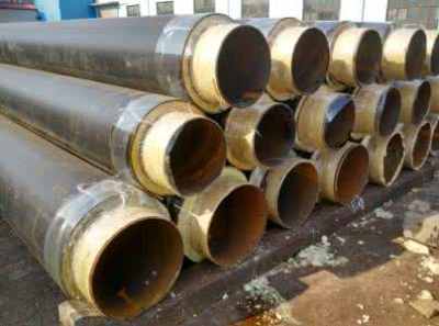 湖南湘西防腐直缝钢管生产厂家 助力基建，守护管道生命线