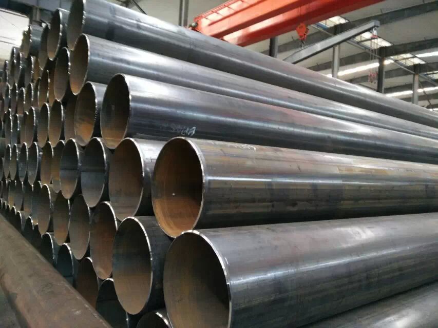 黑皮子聚乙烯防腐钢管出厂价格解析与市场现状