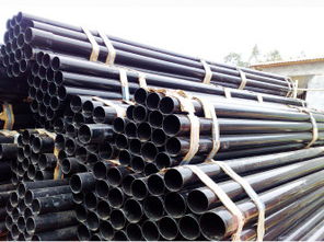 供应热浸塑钢管厂家 全面解析热浸塑钢管的优势、应用与选购指南