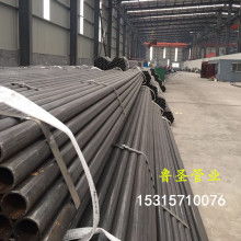 霸州市胜芳镇新芳钢管塑料厂 深耕管材领域，专注塑料与薄壁钢管制造