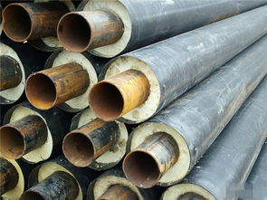 聚氨酯保温螺旋钢管价格影响因素与市场分析